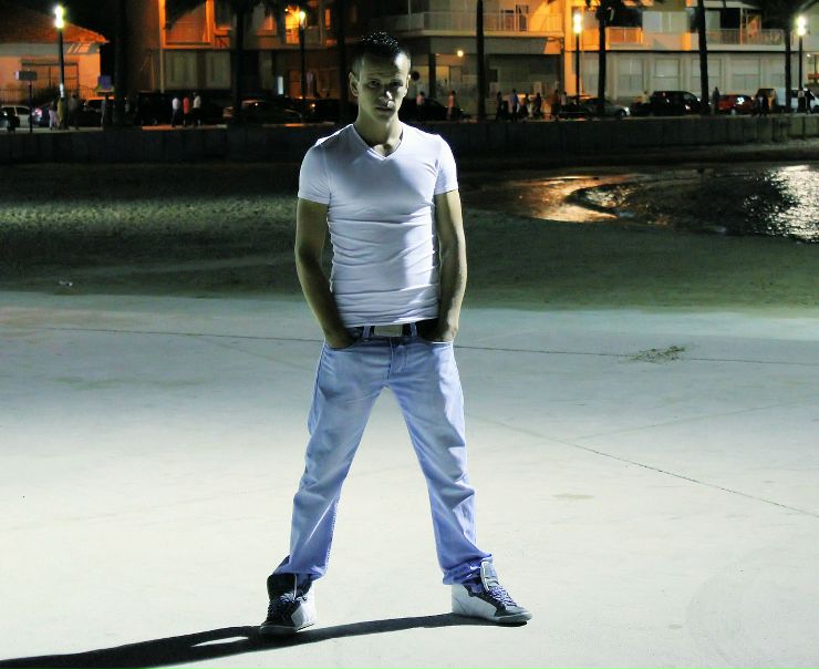 Radu Chercheja фото №43