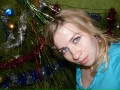 Фотография Киреевой Юлии