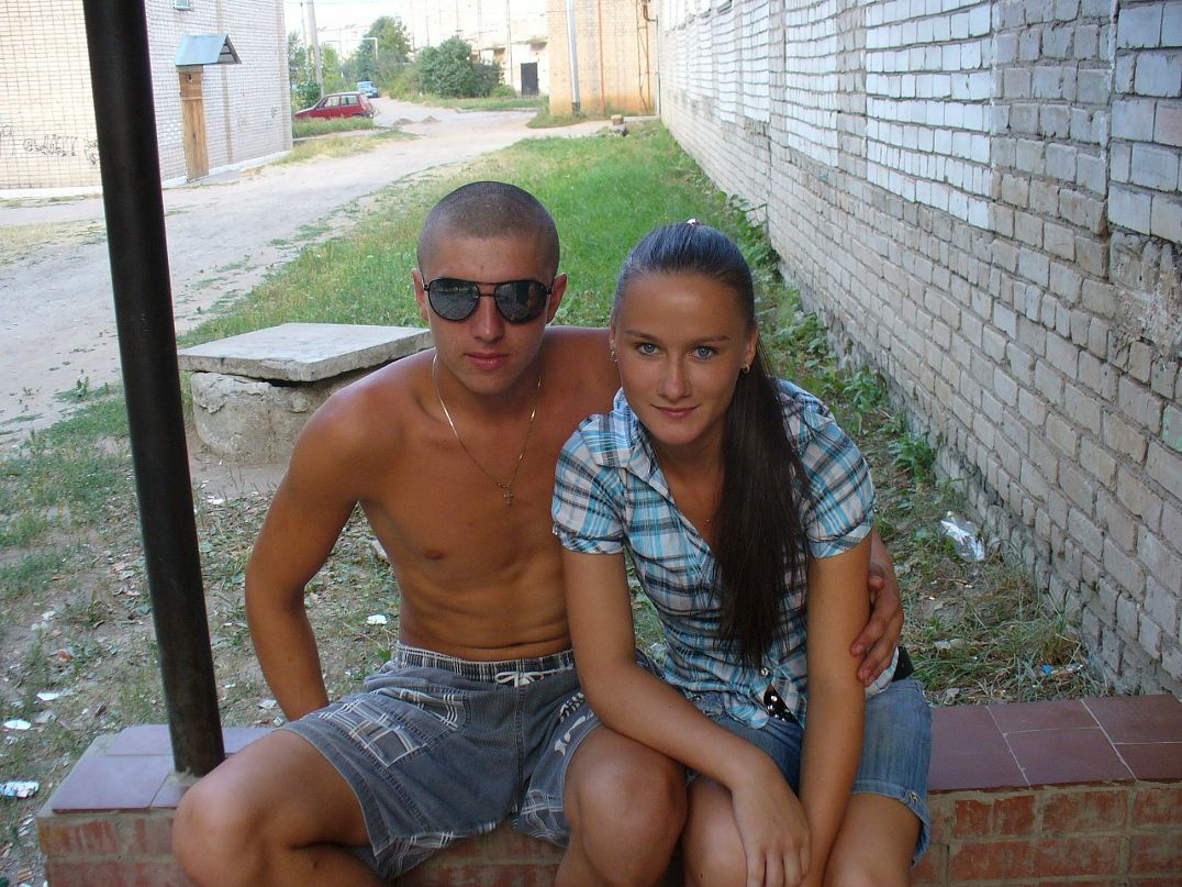 Андрей Репин фотография #3