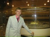 Фотография Мурзаева Леся