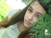 Аліна Палубяк фотография #10 (источник - https://vk.com/id50109724)