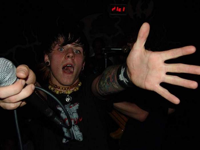 Сергей Гаментов фотография #21