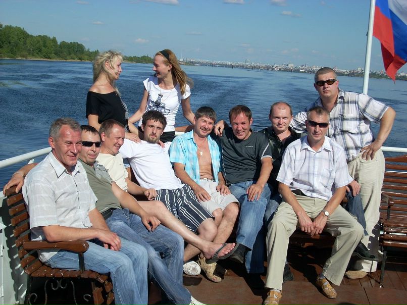 Григорий Катков фотография #26