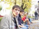 Андрій Шпур фотография #50 (источник - https://vk.com/id22659697)