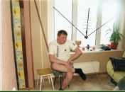 Фотография Ющенко Николая