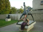 Фотография Ивановой Алисы