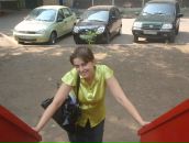 Фотография Филимончук Анны