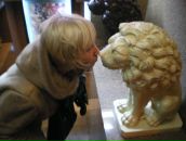 Фотография Векшиной Юлии