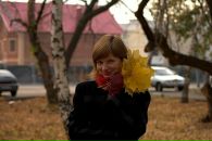 Фотография Захаровой Ольги