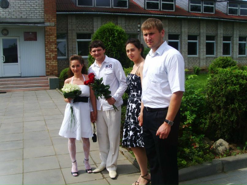 Александр Иванов фотография #26