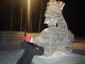 Фотография Слободчиковой Татьяны