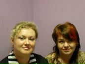 Фотография Румянцевой-Фроловой Татьяны