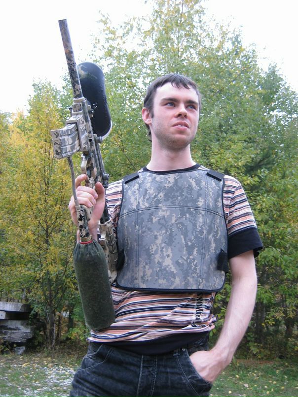 Дмитрий Пателепень фотография #23