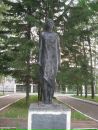 Фотография Серовой Юлии