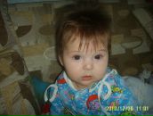 Фотография Тряпицыной Алёны