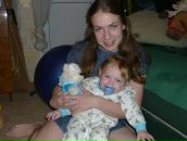 Фотография Вайнштейн Анны