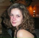 Фотография Молчановой Анны