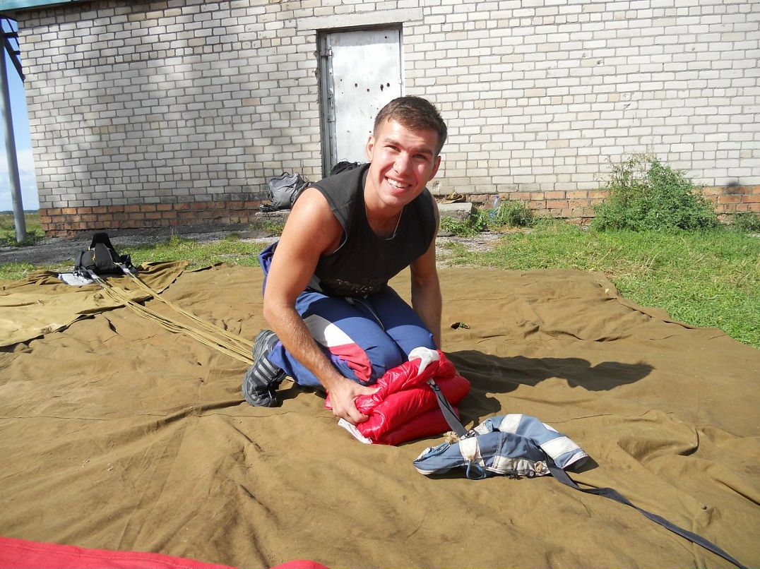 Дмитрий Есин фотография #50