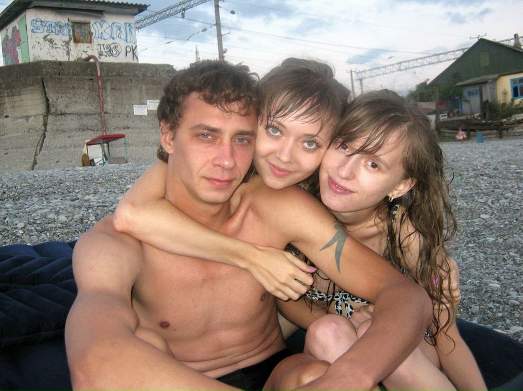 Сергей Черкашенин фотография #35