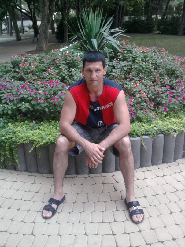 Дмитрий Кинщак фотография #5