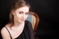 Фотография Анисовой Кристины