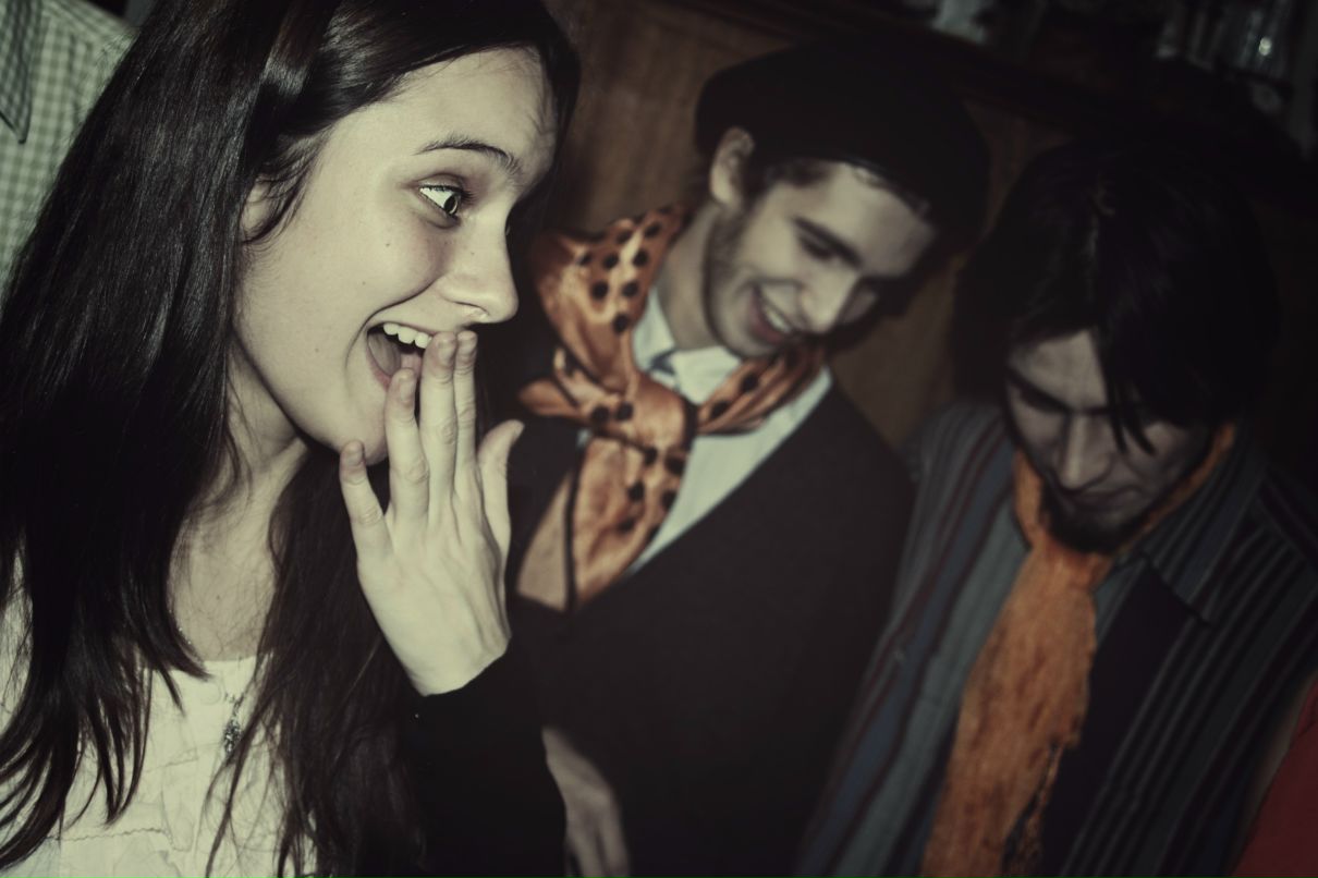 Lesha Cos фотография #21