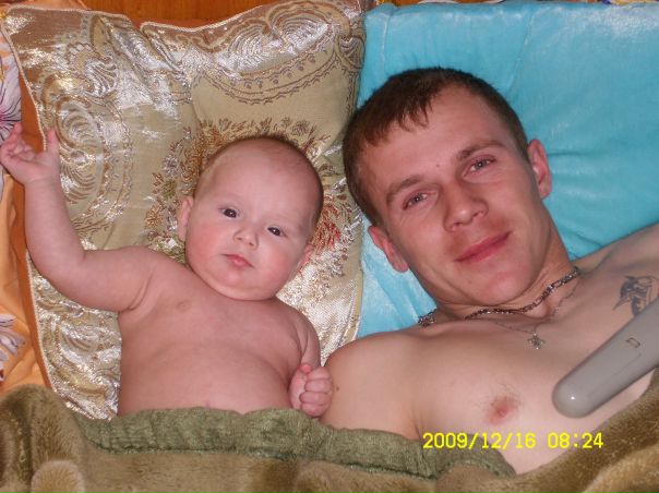 №15, Владимир Иванов №15, Владимир Иванов