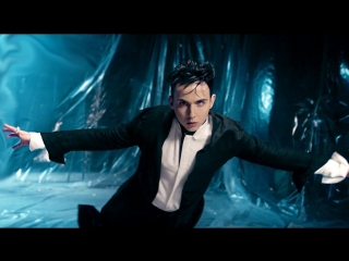 Премьера клипа! MELOVIN - Under The Ladder (01.05.2018)