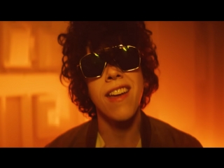 Премьера клипа! LP - Girls Go Wild (17.08.2018)