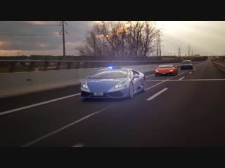 Большое дорожное путешествие Пола Голливуда / S01E01 из 03