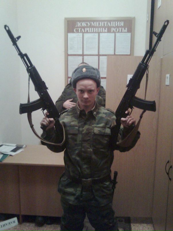 Дима Нескажу фотография #46