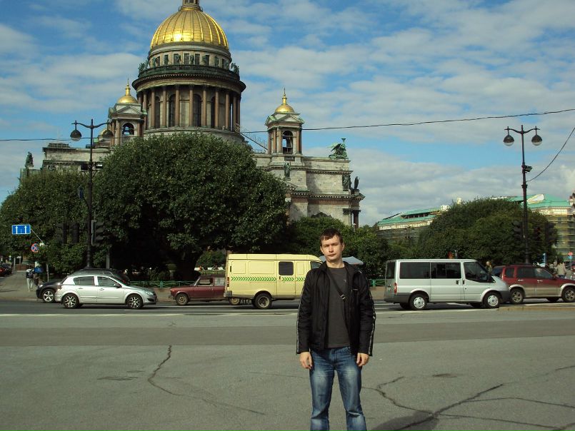 Дмитрий Ширяев фото №37