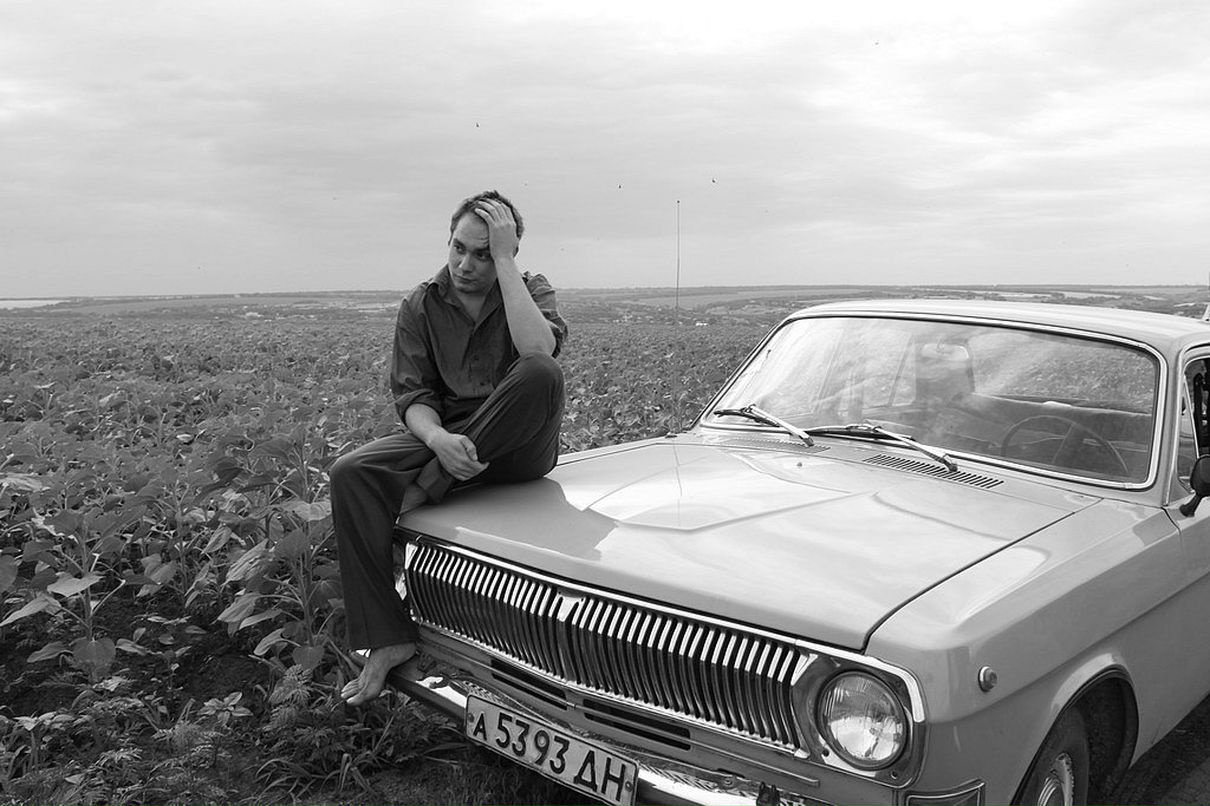 Roman Yakovlev фотография #34