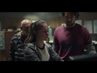 Платформа 45 / Rig 45 / S01E04 из 06 / на русском