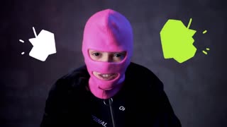 Премьера клипа! Враг - Попкорн (участница шоу Песни 2 на ТНТ)