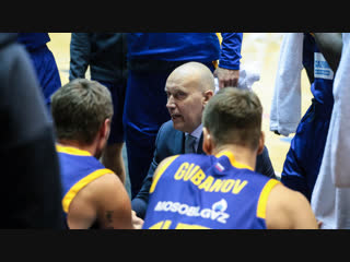 28/1/19 | Первый матч Римаса Куртинайтиса после возвращения в Химки