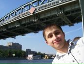 Фотография Курбанова Владислава