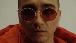 Премьера клипа! MAKVIN (Маквин) - Самурай (04.04.2019)