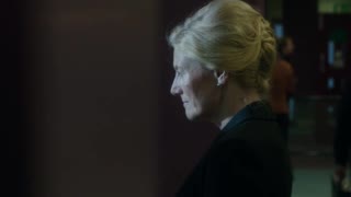 Чёрная работа / S01E01 из 03