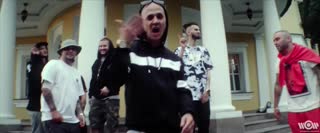 GUF, SLIMUS (Slim), Rigos, Kitoboy, Gunz x Deemars, C4, DJ Cave & Shenko Nashinal - Знаем ходы