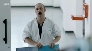 Чистильщик / S07E01 из 04