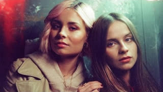 Gabrielle Aplin & Nina Nesbitt - Miss You 2 (Official Video 2020)