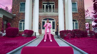 Missy Elliott - Throw It Back (Official Video 2019)