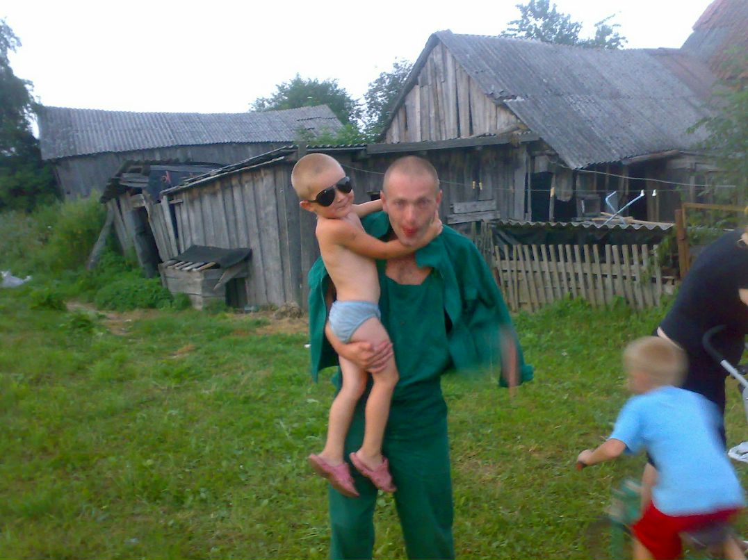 Ванёк Иванкин фотография #49