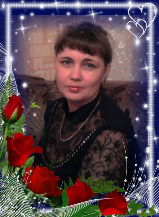 Ирина Харченко фотография #38