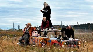 Джизус - Ты ничего не поняла (Премьера клипа 2019)