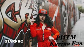 Karina EVN - Ритм (Премьера клипа 2019)