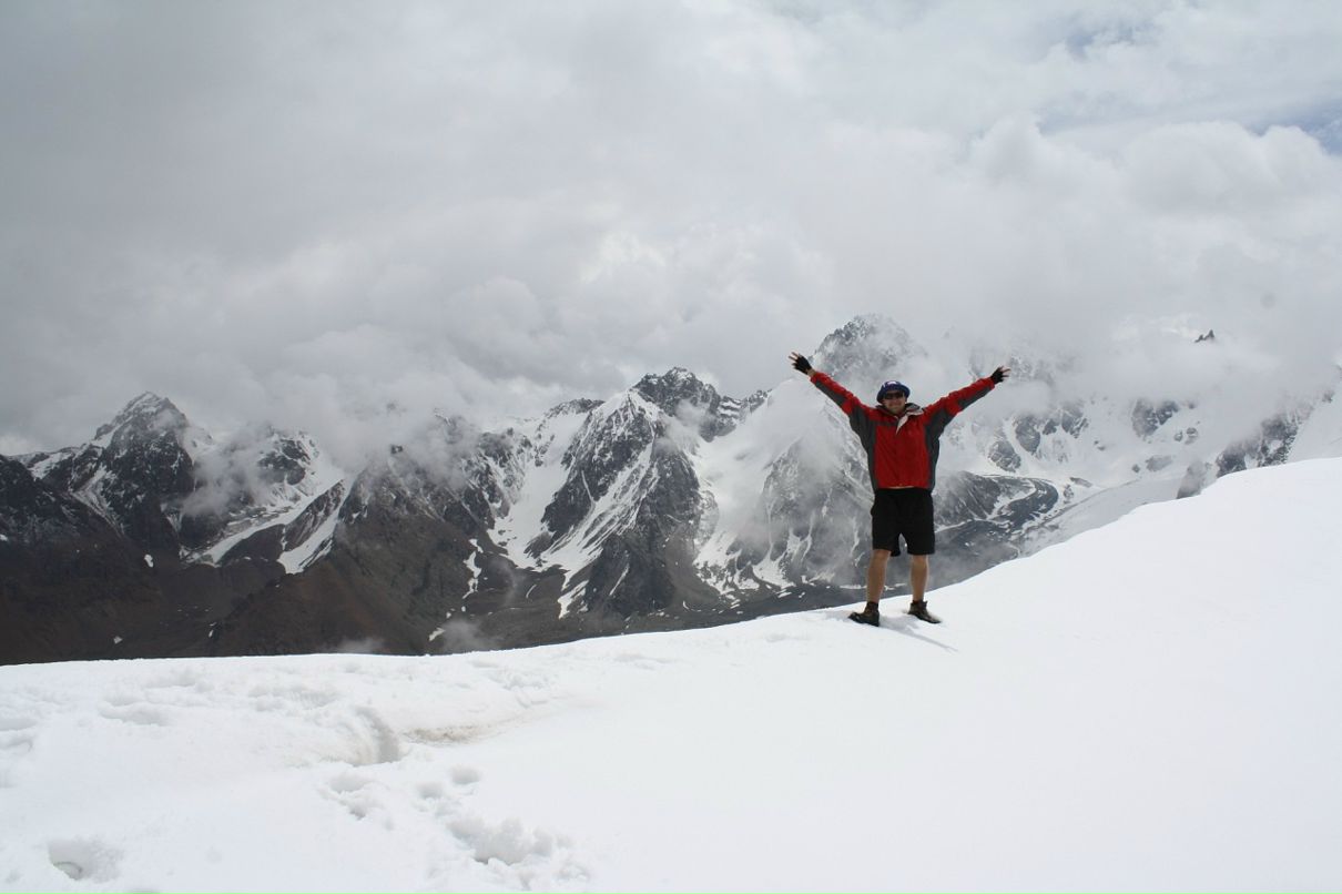 Игорь Колос фотография #20