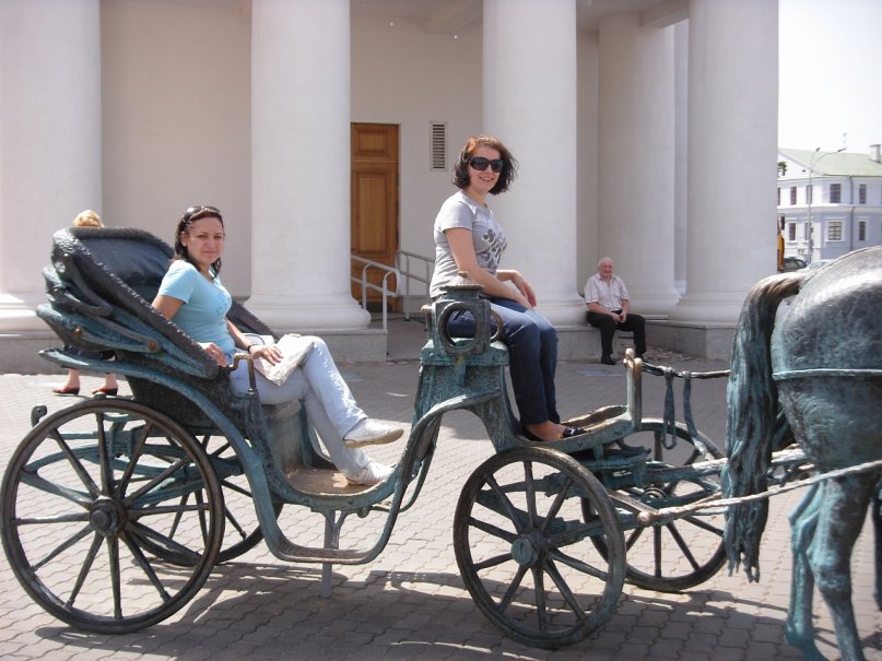 Оксана Савельева фотография #25