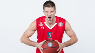 10/02/20 | Блок-шот Мантаса Калниетиса в матче против Зенита